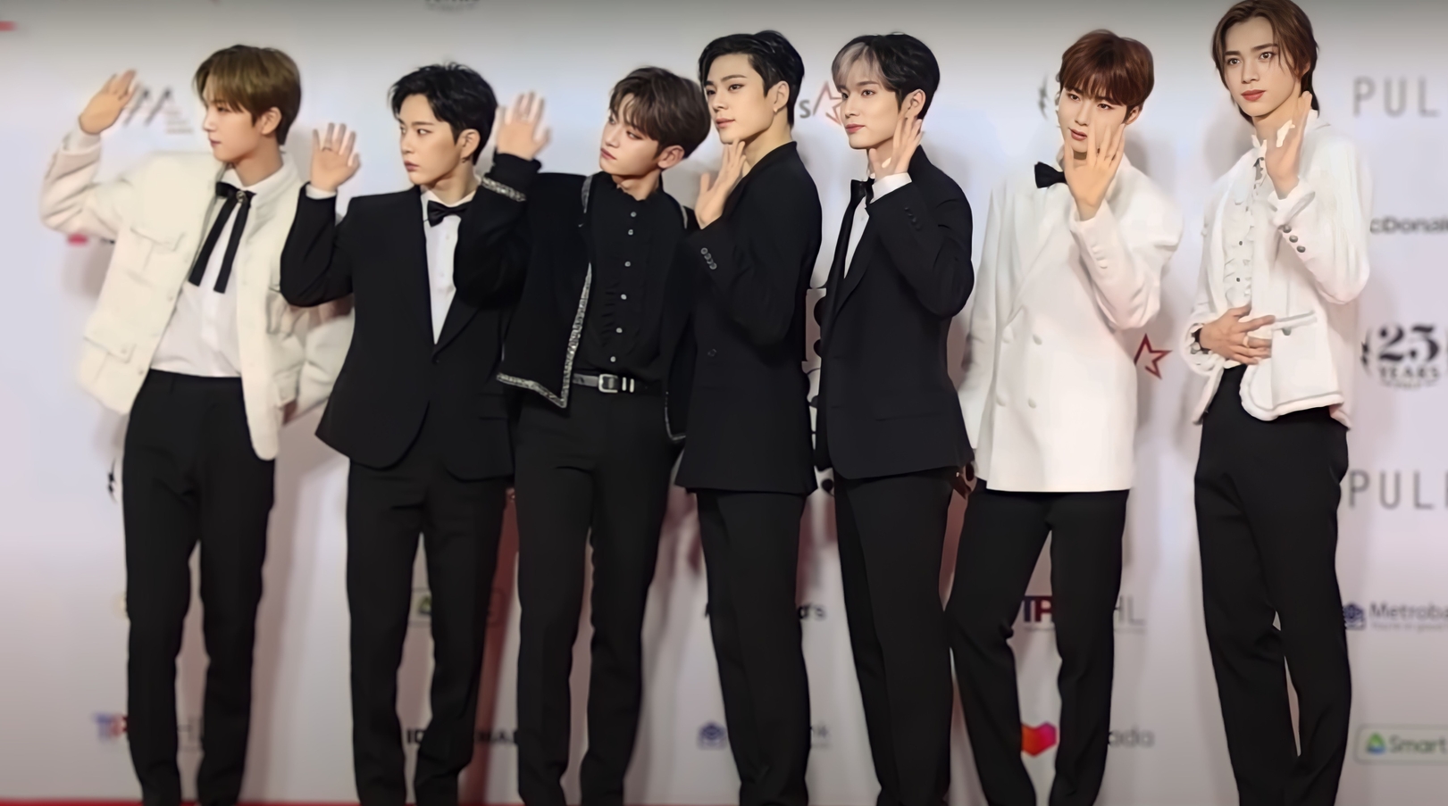 12 Most Influential K-Pop Idols on Social Media | Wikibash